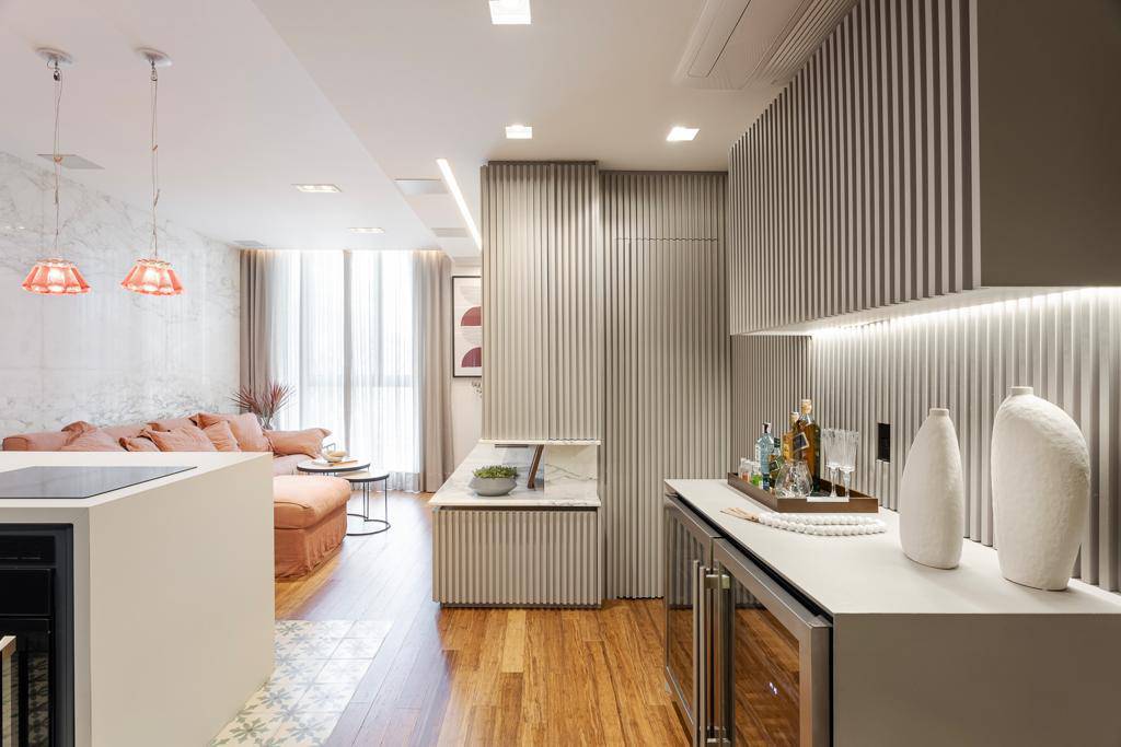 - Casa de condomínio com 138 m², 1 quarto sendo 1 suíte à venda no bairro Vila Nova Conceição.