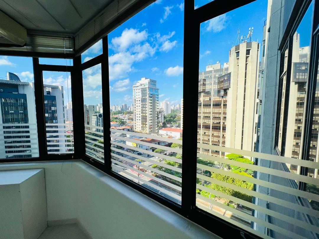 Prédio comercial para venda ou locação, 220m² - Brooklin,São Paulo