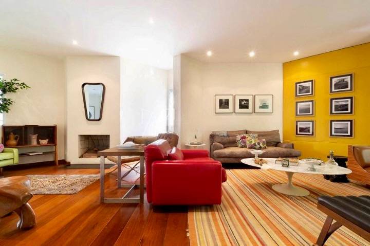 Apartamento à venda com 3 quartos, 210m² - Itaim Bibi,São Paulo