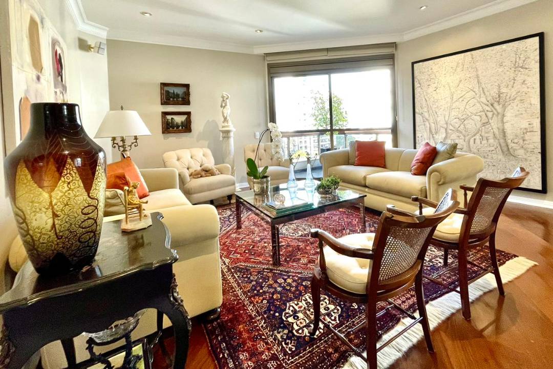 Duplex à venda com 2 quartos, 298m² - Vila Nova Conceição,São Paulo