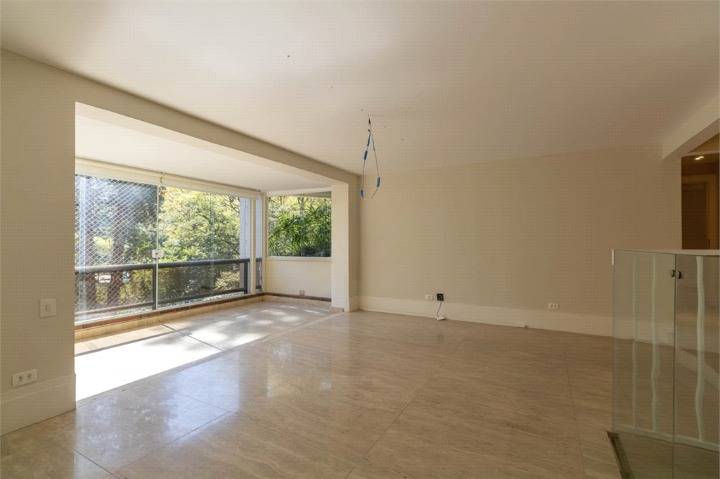 Duplex à venda com 4 quartos, 284m² - Jardim Europa,São Paulo