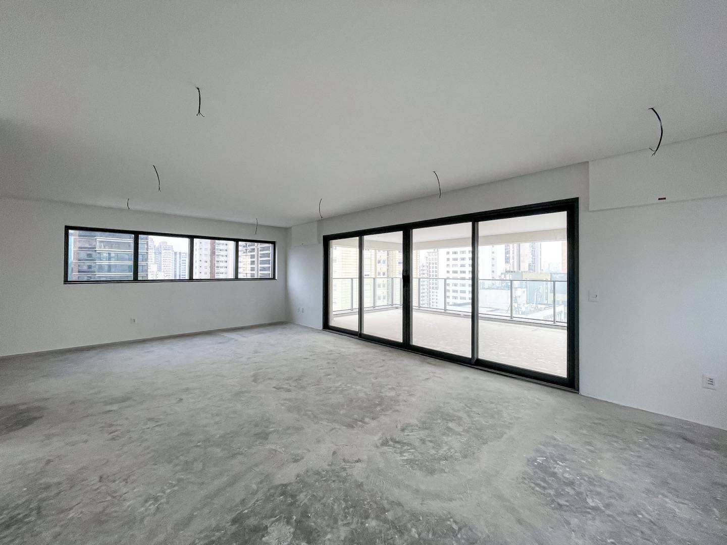 Apartamento à venda com 4 quartos, 254m² - Itaim Bibi,São Paulo