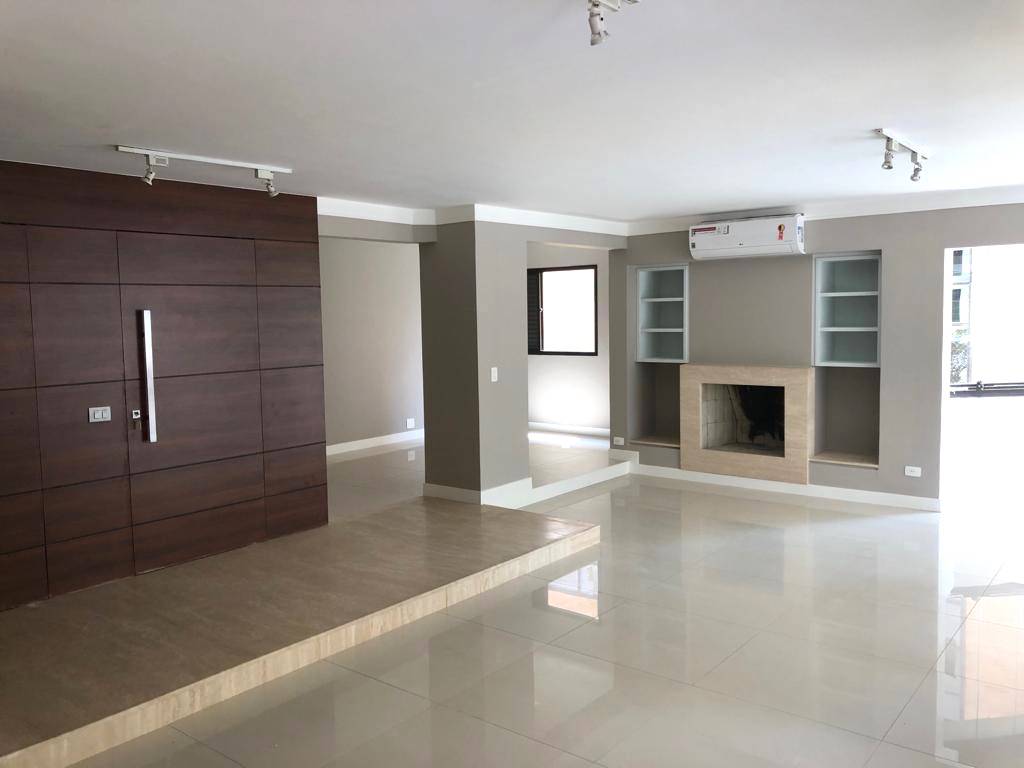 Apartamento à venda com 3 quartos, 189m² - Jardim América,São Paulo