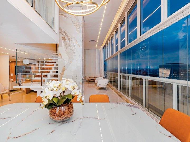 Cobertura à venda com 2 quartos, 172m² - Vila Nova Conceição,São Paulo