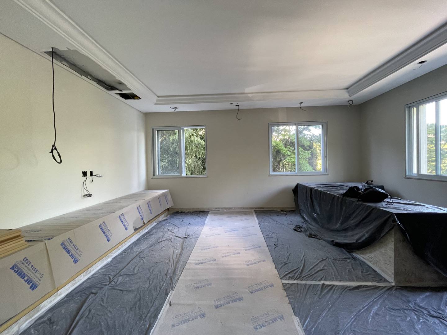 Apartamento à venda com 4 quartos, 420m² - Jardim Paulistano,São Paulo