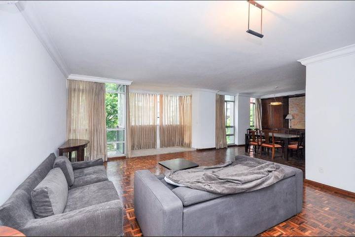 Apartamento à venda com 3 quartos, 277m² - Jardim Paulista,São Paulo