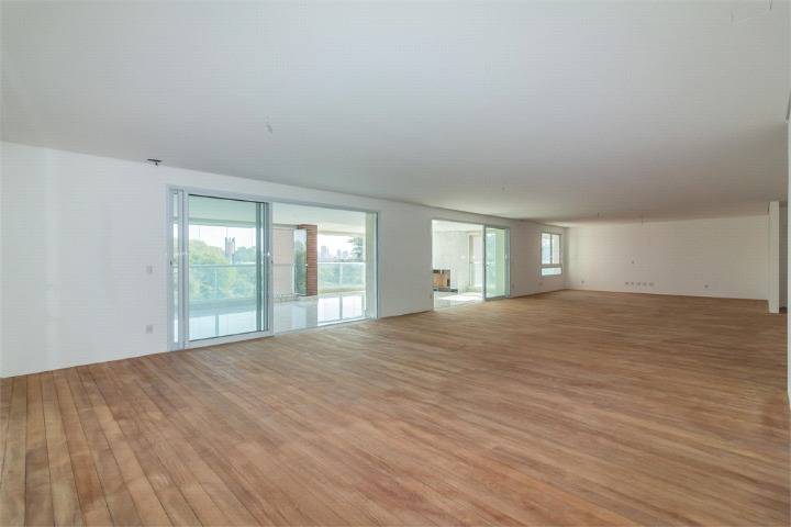 Apartamento à venda com 4 quartos, 540m² - Paraíso,São Paulo