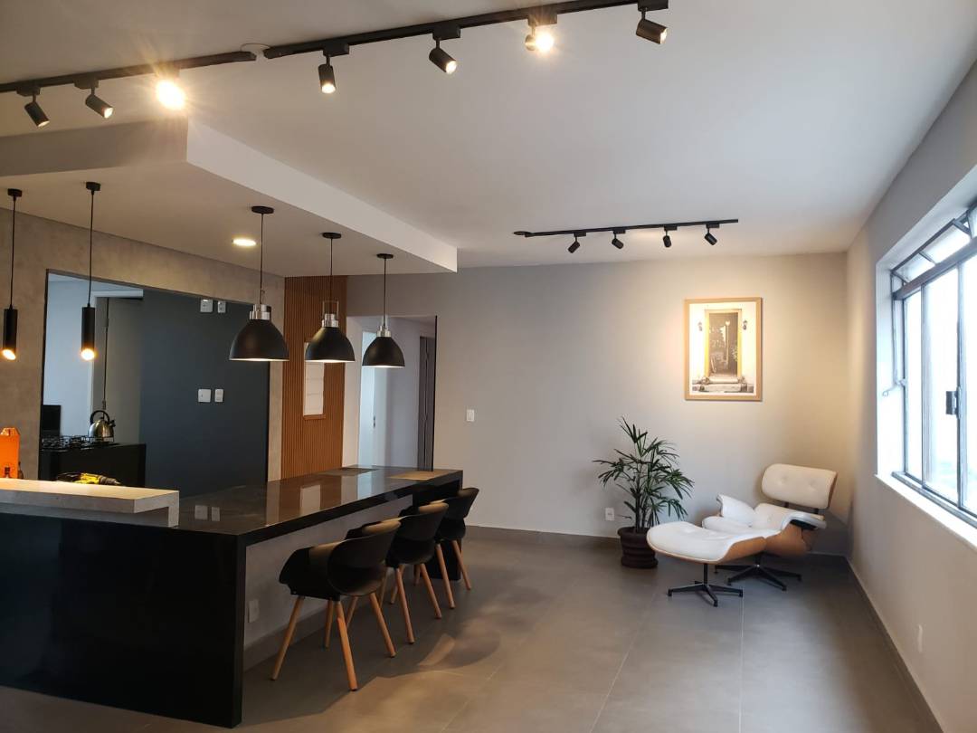 Apartamento à venda com 3 quartos, 155m² - Jardim Paulista,São Paulo
