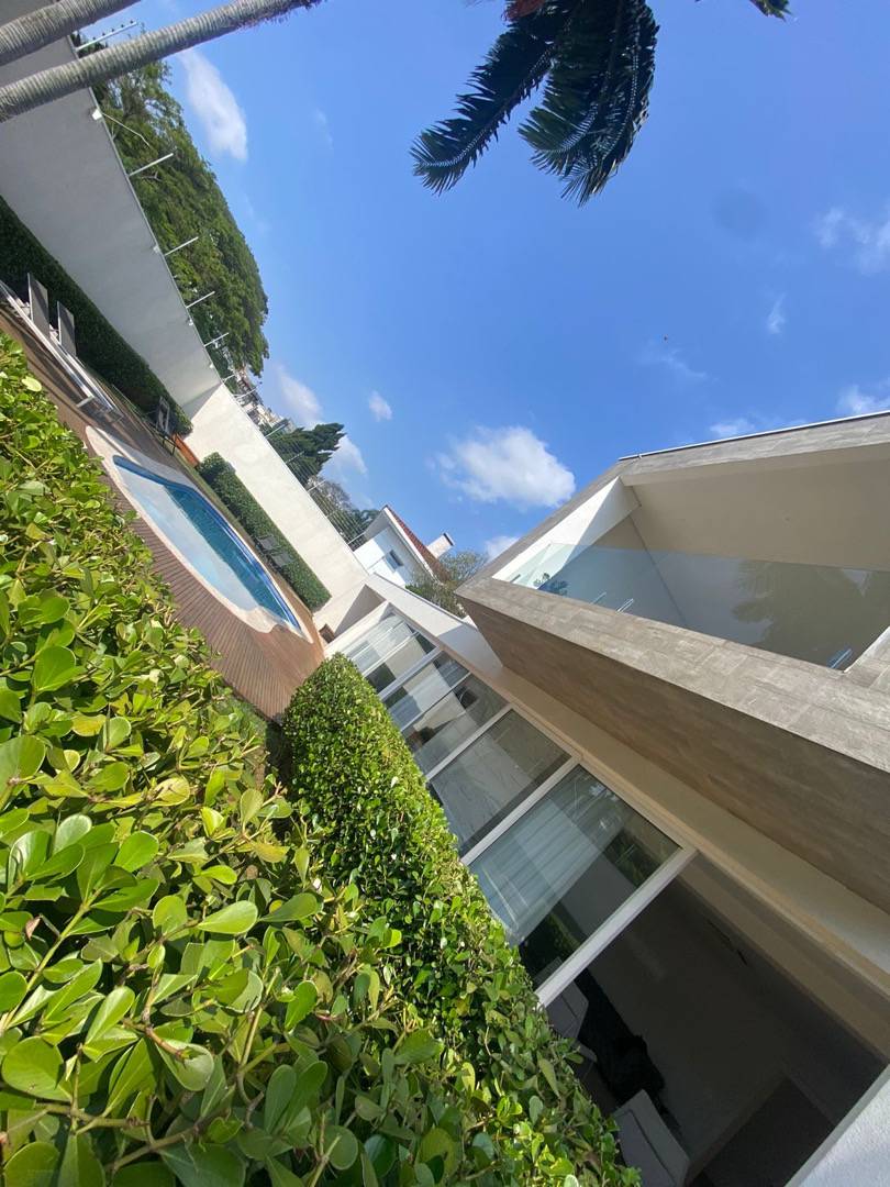 Casa à venda com 4 quartos, 650m² - Jardim Paulista,São Paulo