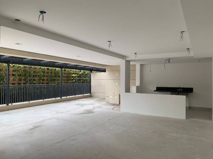 Apartamento Garden para venda ou locação com 3 quartos, 207m² - Vila Nova Conceição,São Paulo