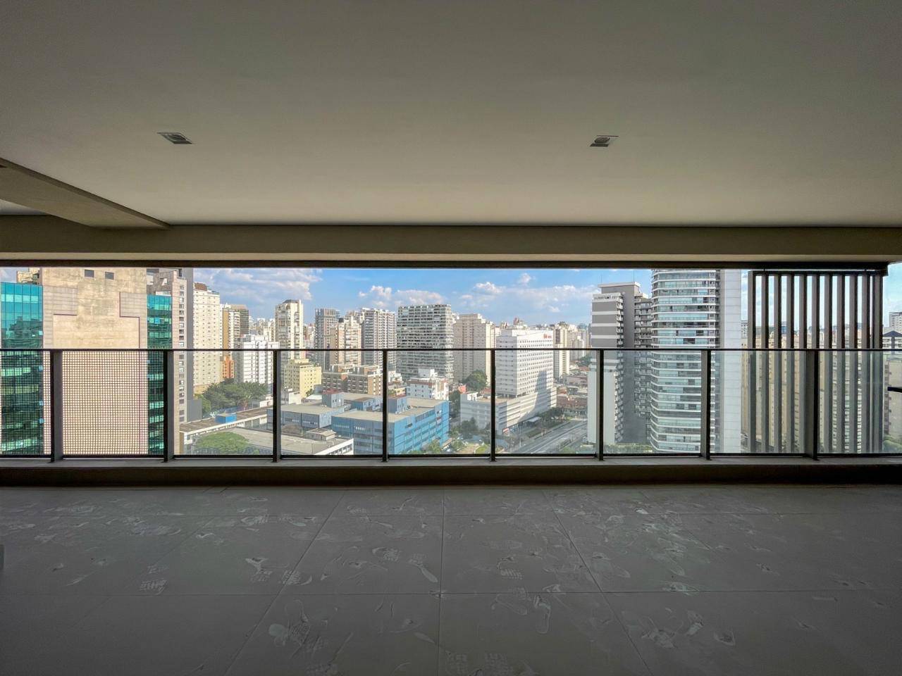 Apartamento à venda com 3 quartos, 160m² - Vila Nova Conceição,São Paulo