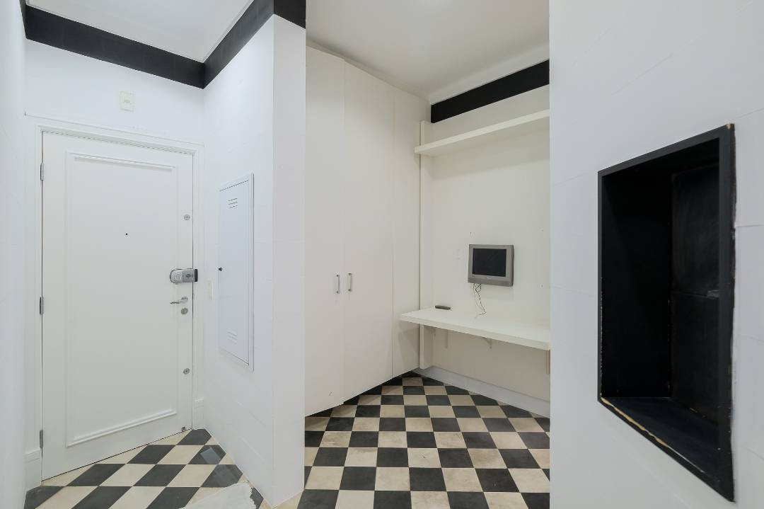 - Apartamento com 532.98 m², 3 quartos sendo 3 suítes para alugar no bairro Jardim Guedala.