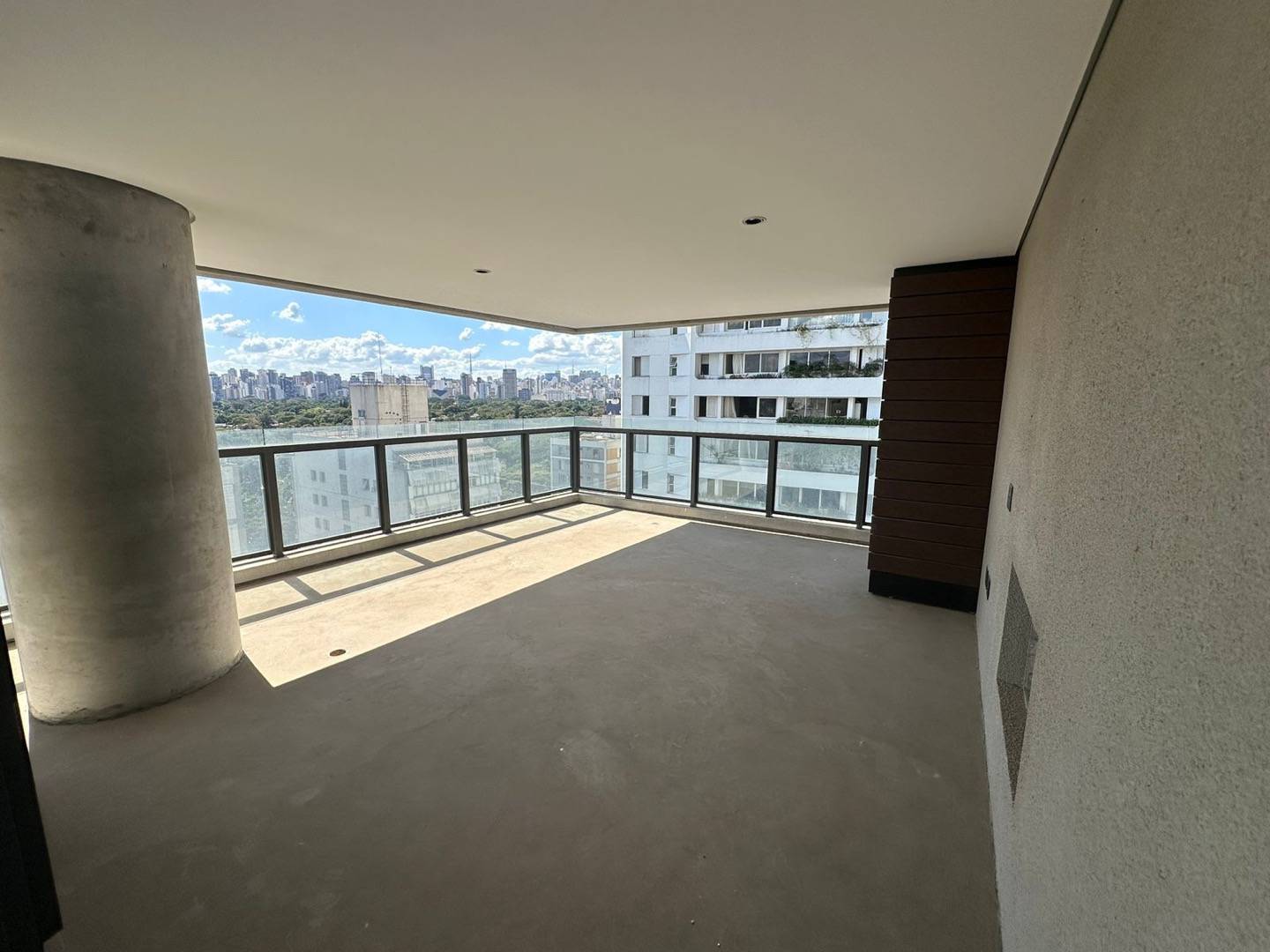 Apartamento à venda com 3 quartos, 288m² - Itaim Bibi,São Paulo