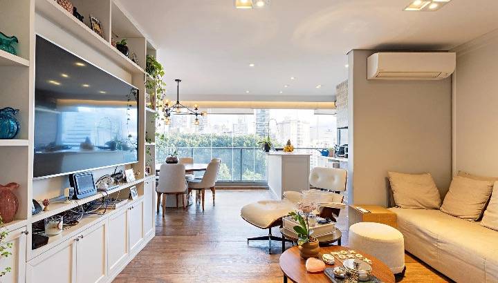 Apartamento para venda ou locação com 2 quartos, 101m² - Vila Olímpia,São Paulo