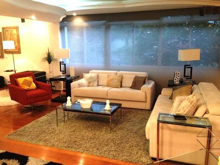 - Apartamento com 180 m², 2 quartos sendo 2 suítes à venda no bairro Itaim Bibi.