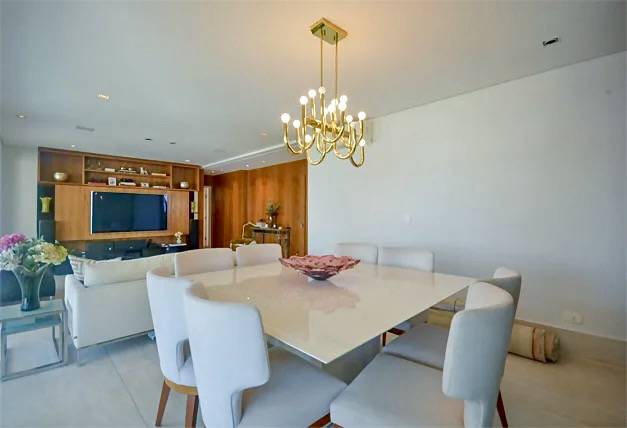 Cobertura à venda com 4 quartos, 313m² - Itaim Bibi,São Paulo