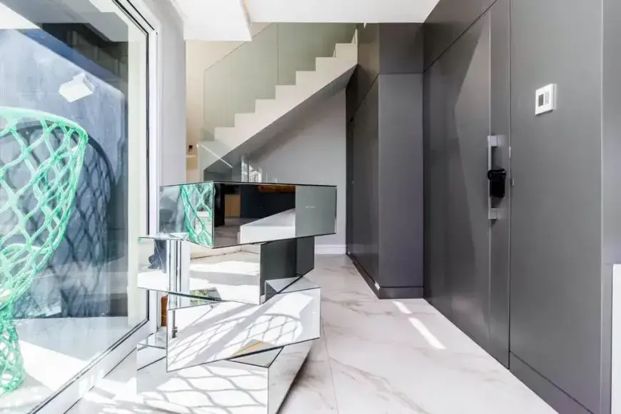 Cobertura para venda ou locação com 4 quartos, 310m² - Vila Nova Conceição,São Paulo