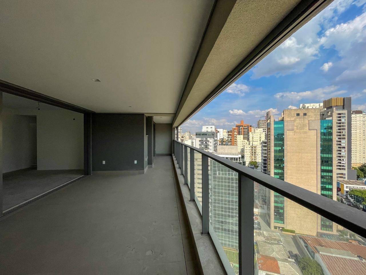 Apartamento à venda com 3 quartos, 160m² - Vila Nova Conceição,São Paulo