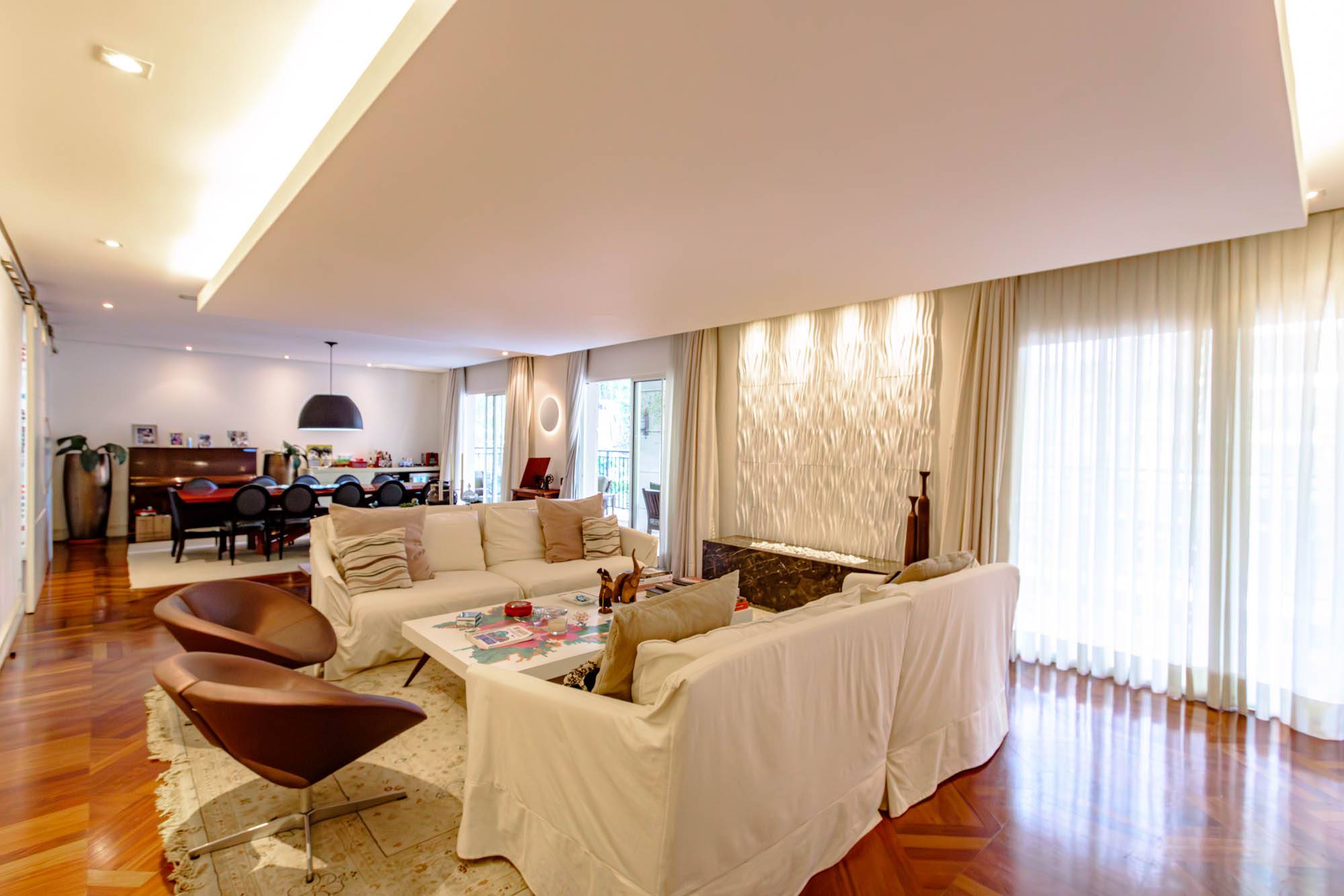 Apartamento à venda com 4 quartos, 367.26m² - Jardim Paulista,São Paulo