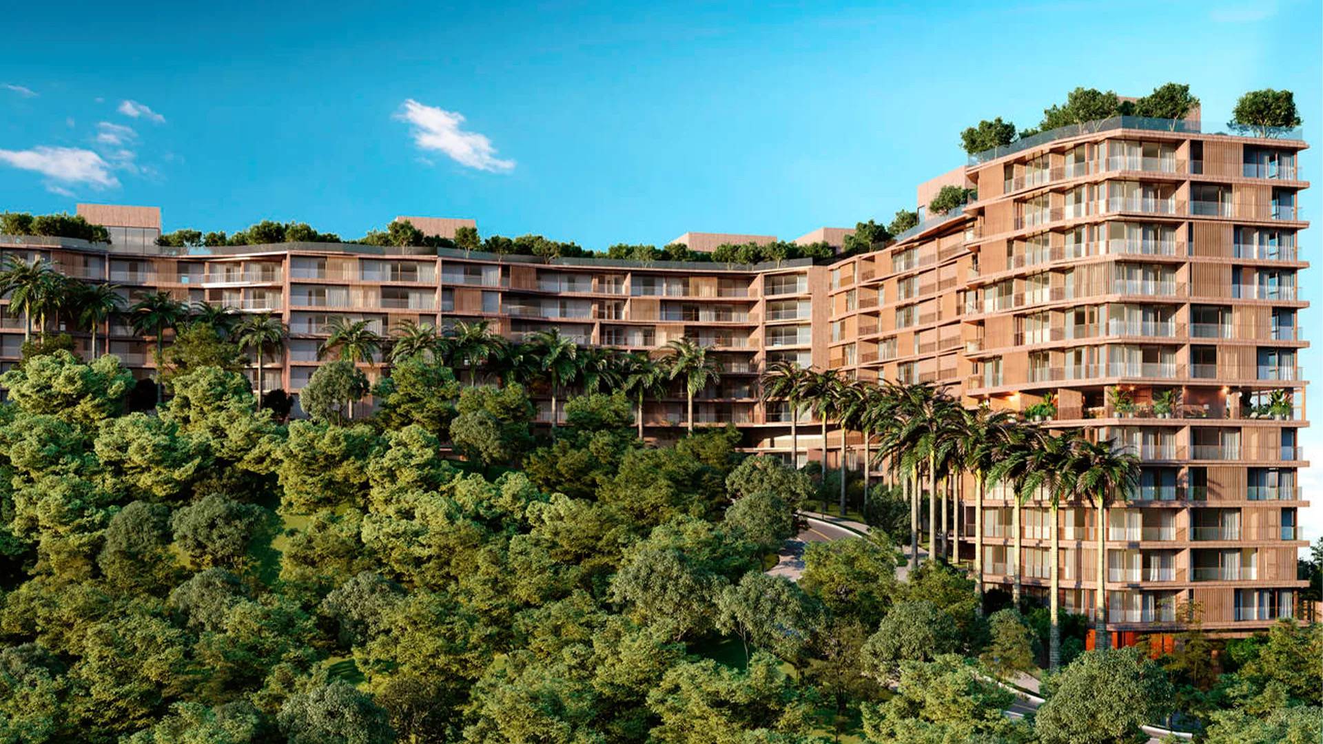 Apartamento com 245.0 m², à venda no bairro Cidade Jardim. - Andréa Vallis