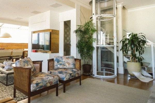 Cobertura à venda com 3 quartos, 210m² - Vila Nova Conceição,São Paulo