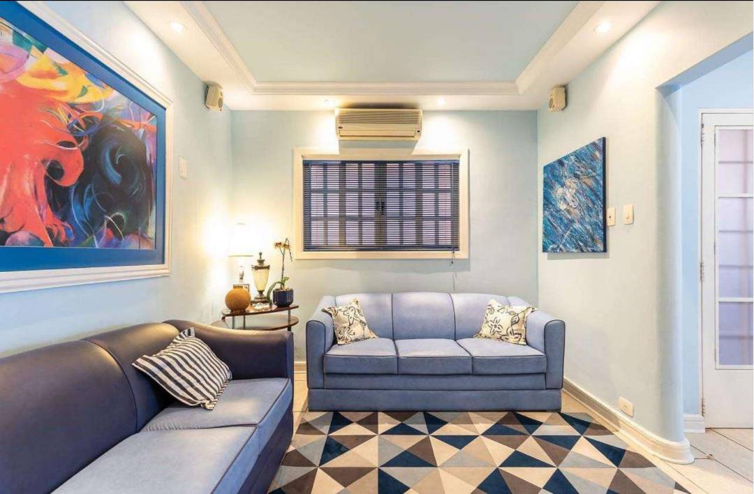 Casa à venda com 4 quartos, 220m² - Jardim Paulistano,São Paulo