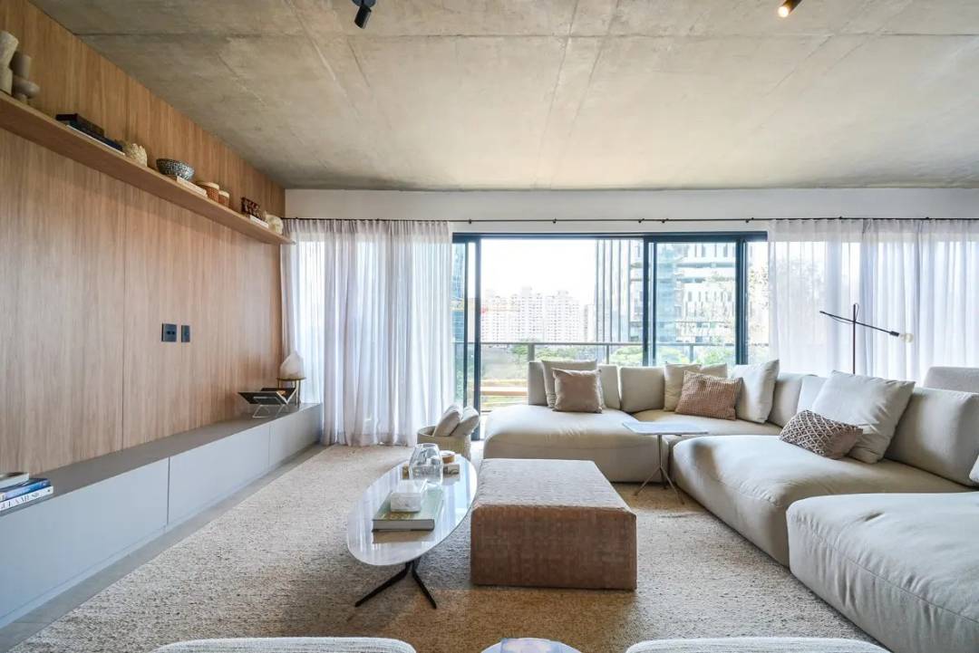 - Apartamento com 157 m², 2 quartos sendo 2 suítes à venda no bairro Vila Olímpia.