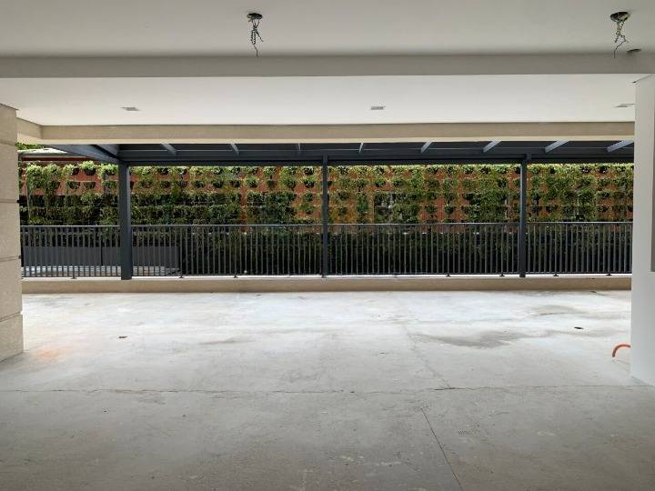 Apartamento Garden para venda ou locação com 3 quartos, 207m² - Vila Nova Conceição,São Paulo