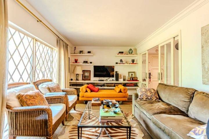 Casa à venda com 3 quartos, 200m² - Jardim Paulistano,São Paulo