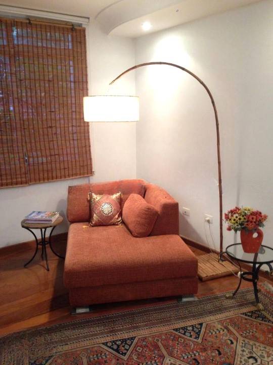 - Apartamento com 180 m², 2 quartos sendo 2 suítes à venda no bairro Itaim Bibi.