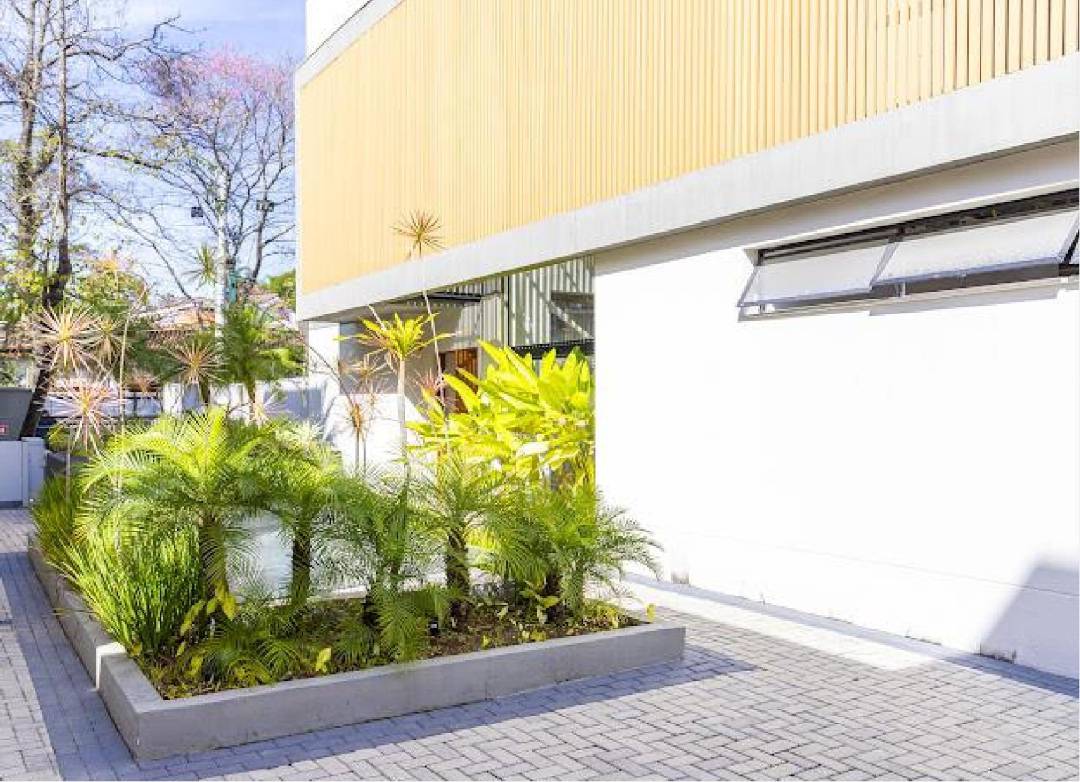 Casa de condomínio à venda com 4 quartos, 1034m² - Santo Amaro,São Paulo