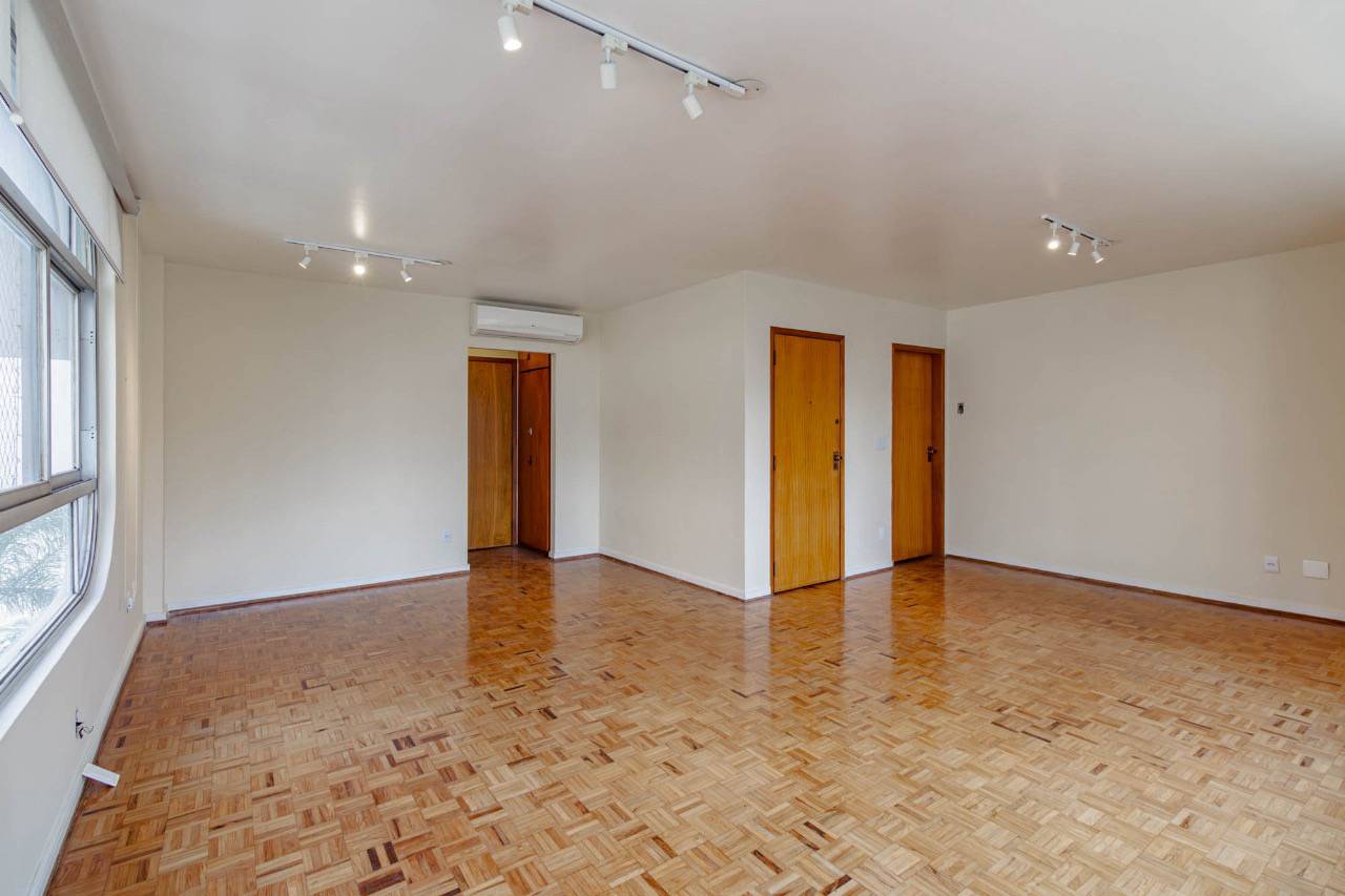 Apartamento à venda com 3 quartos, 145m² - Itaim Bibi,São Paulo