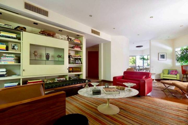 Apartamento à venda com 3 quartos, 210m² - Itaim Bibi,São Paulo