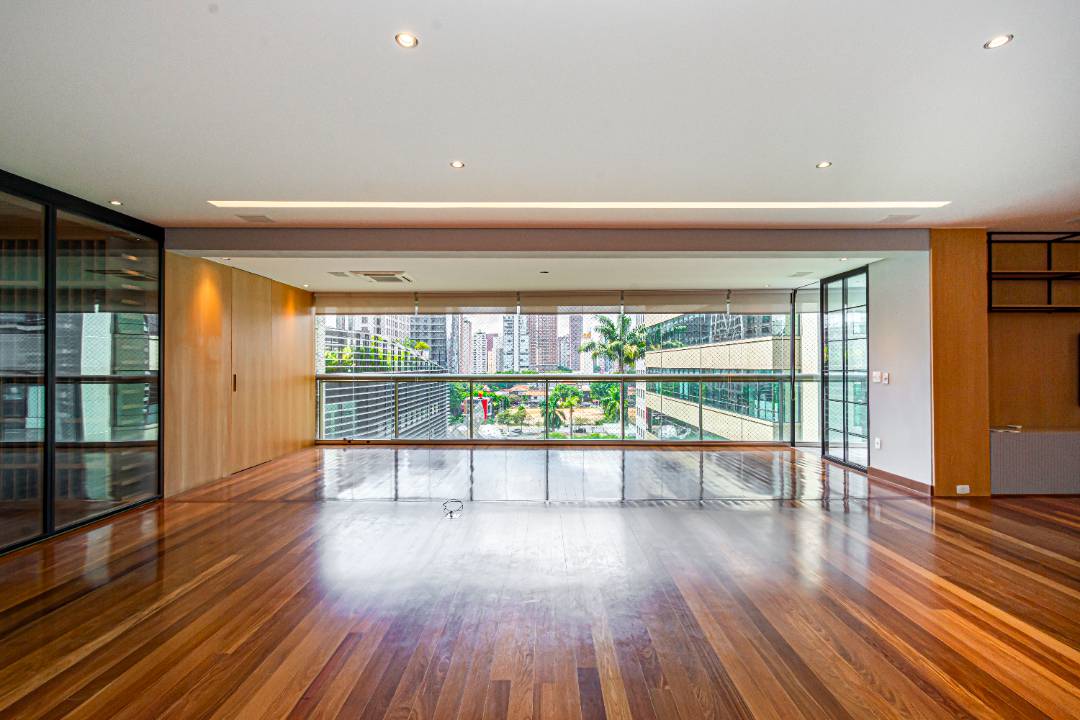 Apartamento à venda com 3 quartos, 262m² - Itaim Bibi,São Paulo