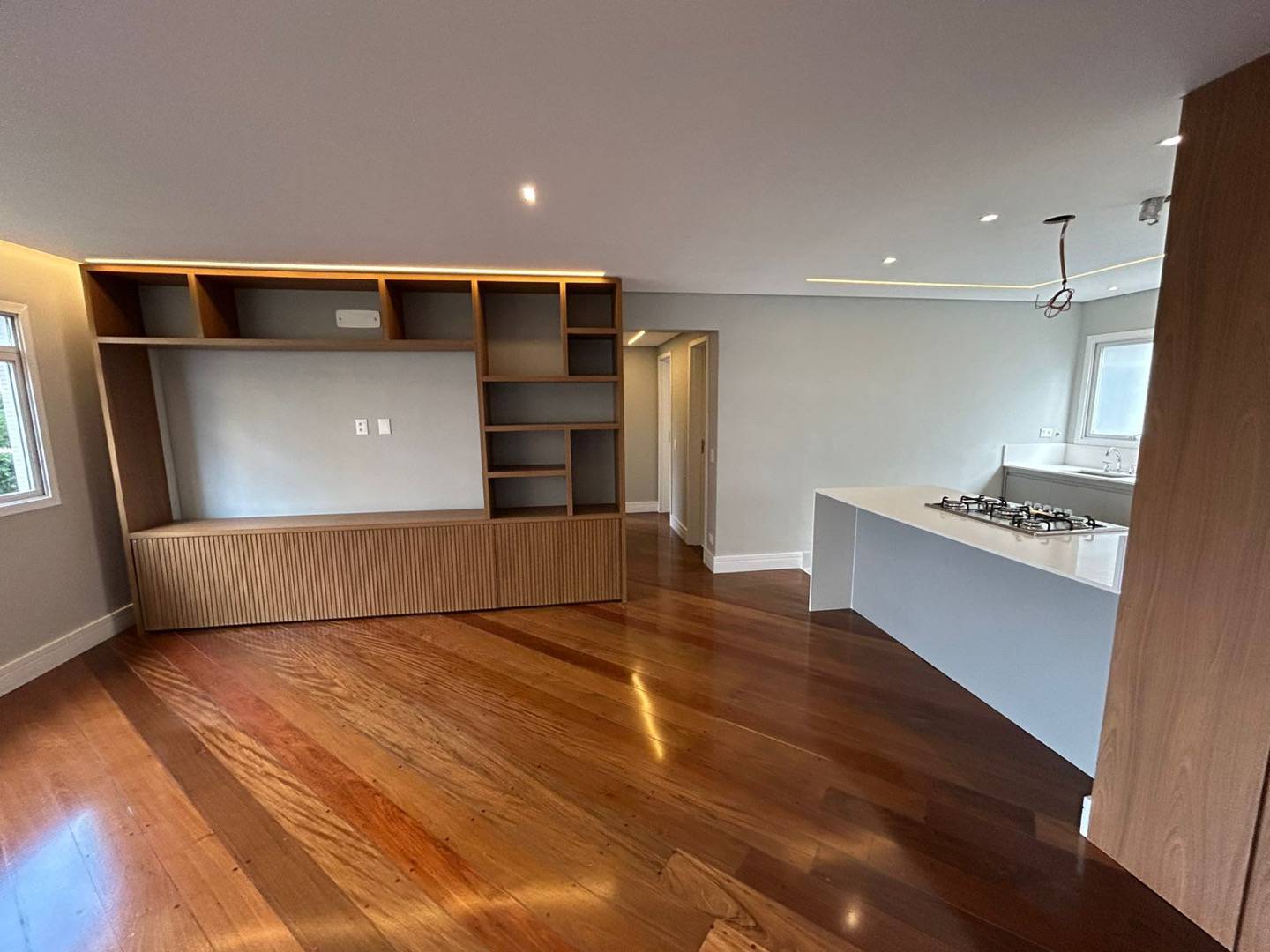 Apartamento à venda com 2 quartos, 100m² - Itaim Bibi,São Paulo