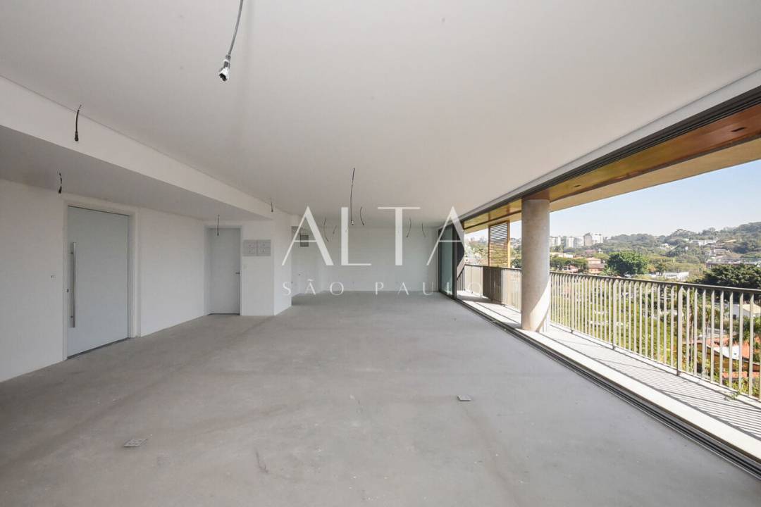 - Apartamento com 252 m², 3 quartos sendo 3 suítes à venda no bairro Cidade Jardim.