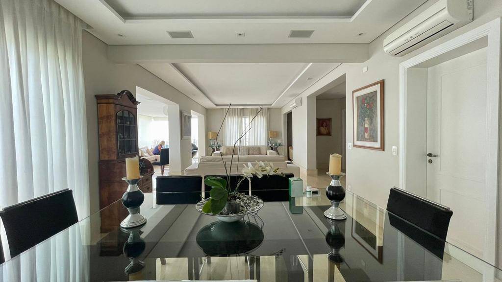 Apartamento à venda com 2 quartos, 236m² - Cidade Jardim,São Paulo