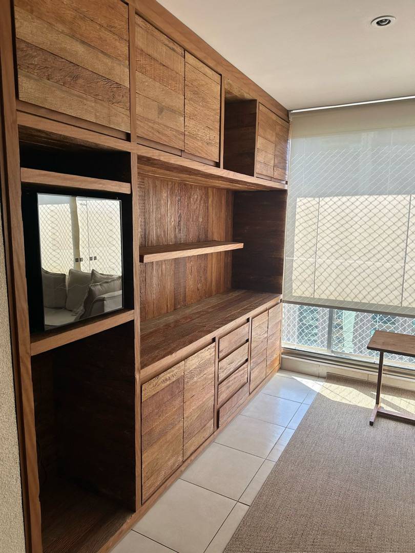 Apartamento à venda com 2 quartos, 101m² - Itaim Bibi,São Paulo