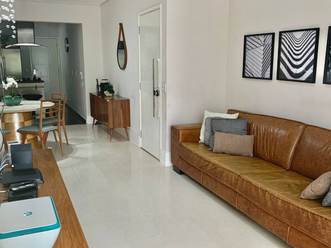Apartamento à venda com 3 quartos, 100m² - Alto de Pinheiros,São Paulo