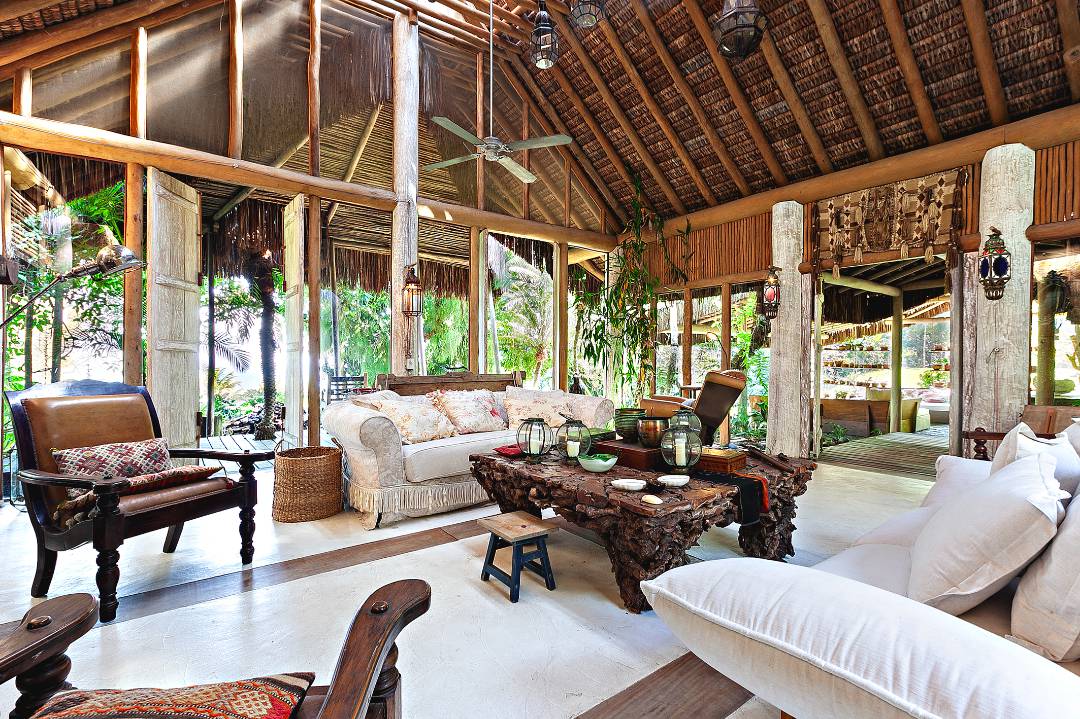 Casa à venda com 7 quartos, 1000m² - Ilha Bela,Ilhabela