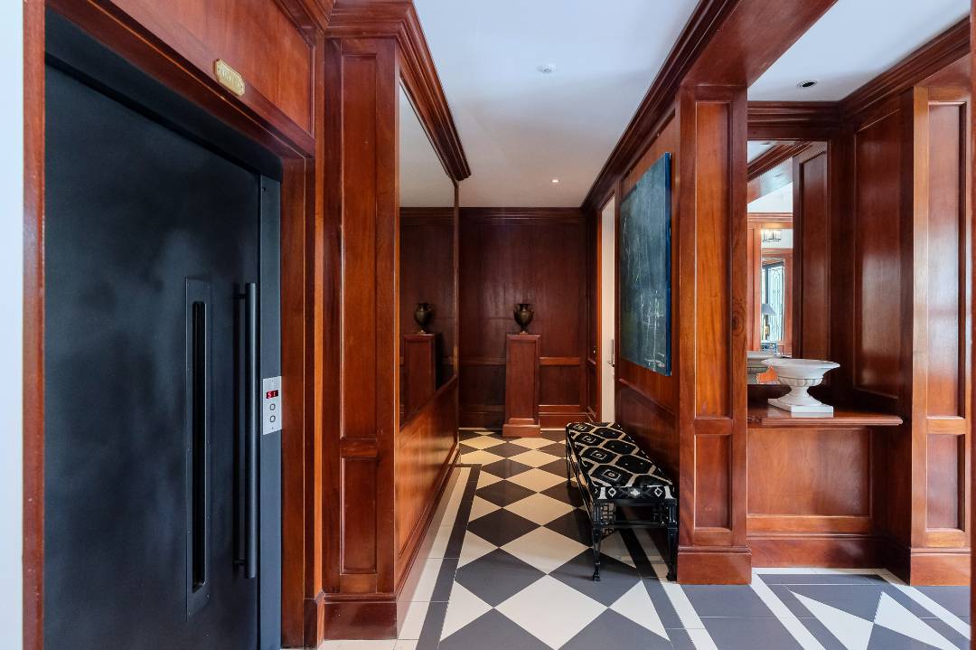 - Apartamento com 532.98 m², 3 quartos sendo 3 suítes para alugar no bairro Jardim Guedala.