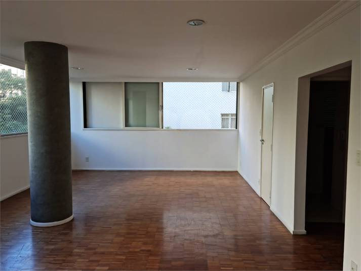Apartamento à venda com 3 quartos, 170m² - Jardim Europa,São Paulo