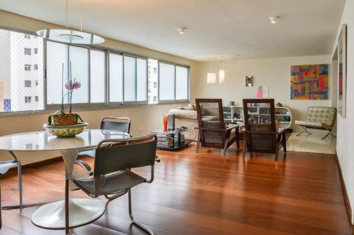 Cobertura à venda com 2 quartos, 300m² - Itaim Bibi,São Paulo