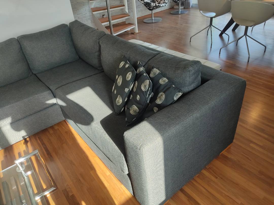 - Loft com 104 m², 1 quarto sendo 1 suíte à venda no bairro Vila Nova Conceição.