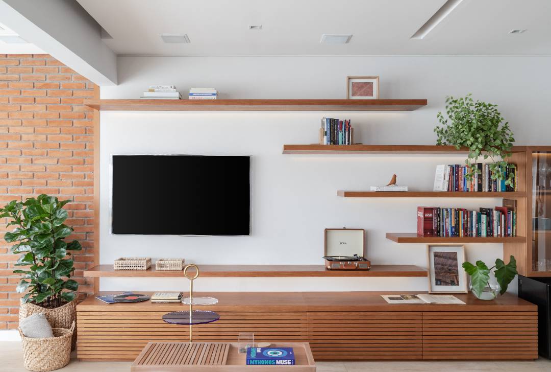 Apartamento à venda com 1 quarto, 92.5m² - Itaim Bibi,São Paulo