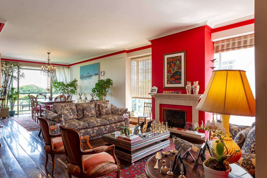 Apartamento à venda com 2 quartos, 192.96m² - Cerqueira César,São Paulo