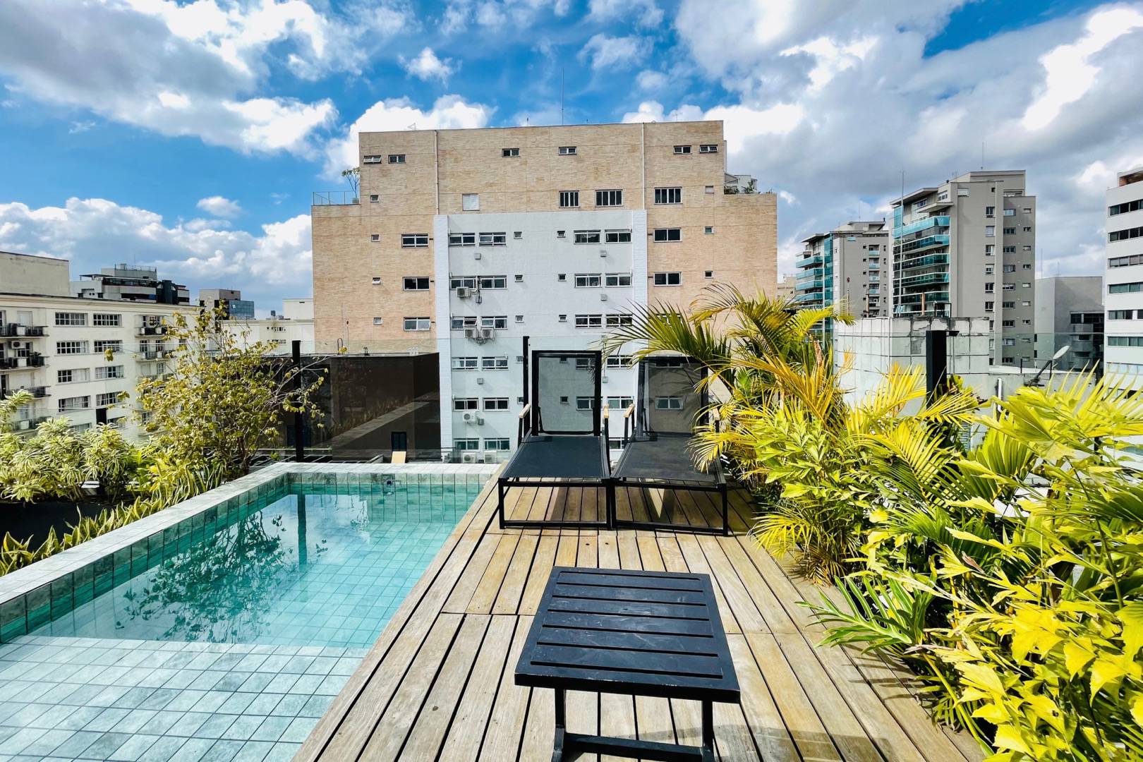 Cobertura à venda com 4 quartos, 300m² - Itaim Bibi,São Paulo