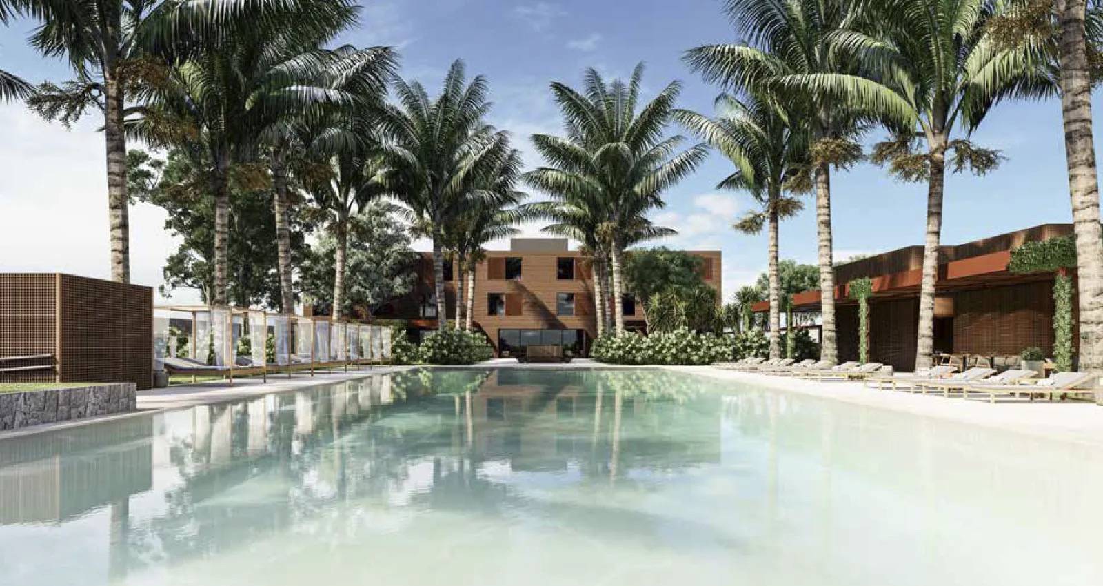 - Apartamento com 245.0 m², à venda no bairro Cidade Jardim.