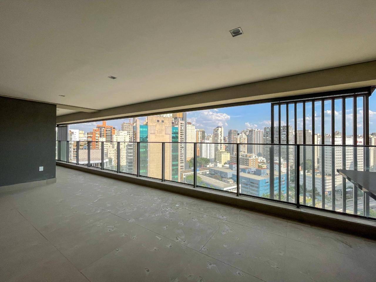 Apartamento à venda com 3 quartos, 160m² - Vila Nova Conceição,São Paulo
