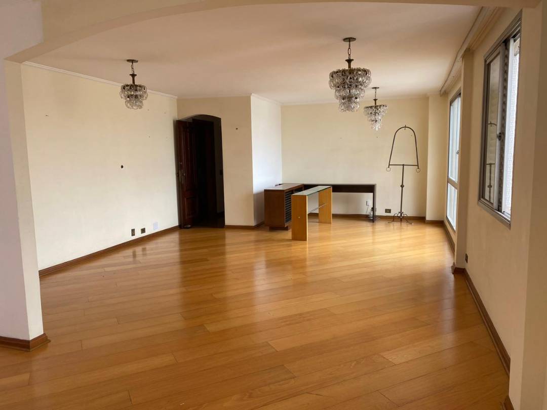 Apartamento para venda ou locação com 3 quartos, 189m² - Jardim Paulista,São Paulo
